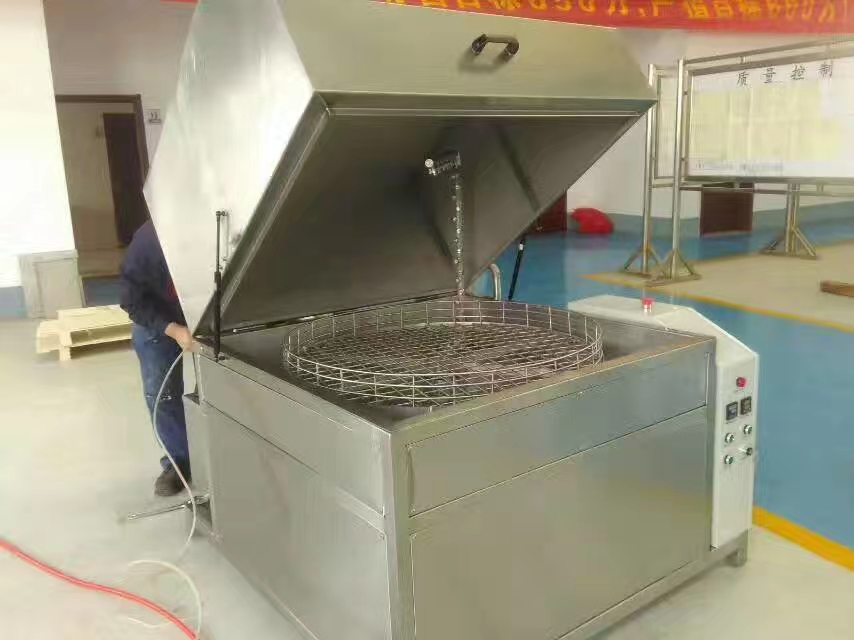 影響山東超聲波清洗機(jī)清潔效果的兩大因素是什么？