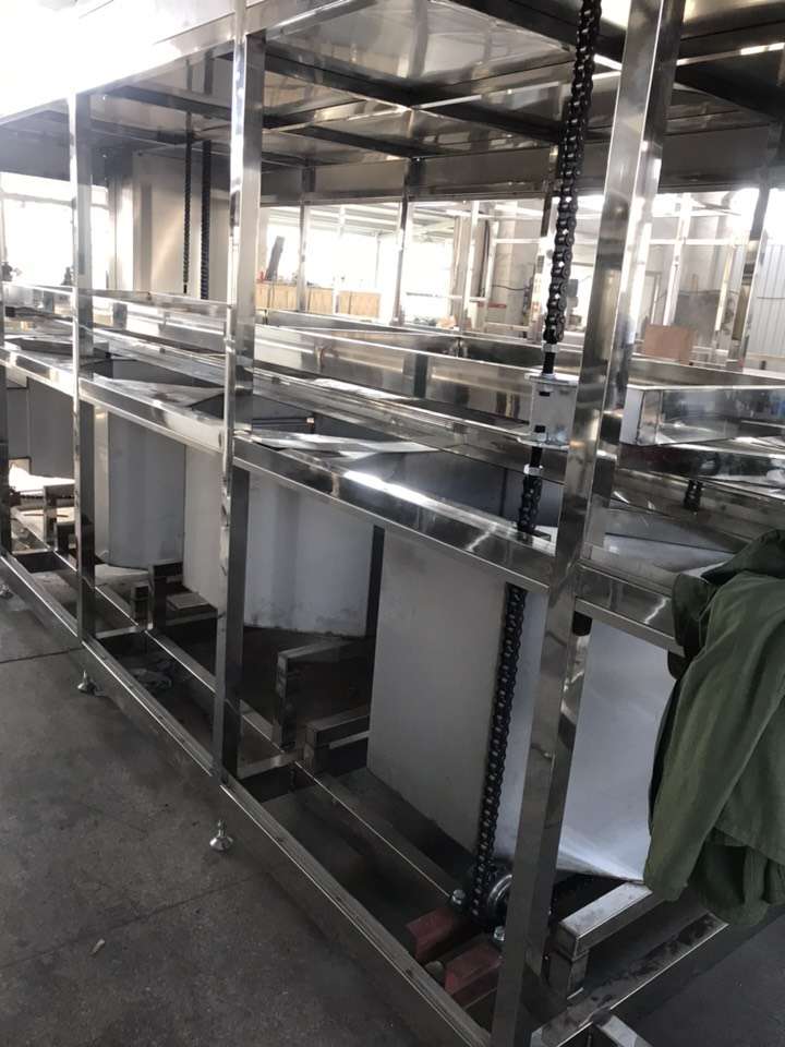 全自動(dòng)清洗機(jī)各部分損壞該怎么修？